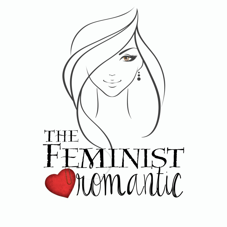 Feminist Romantic Icon Text -Podcast